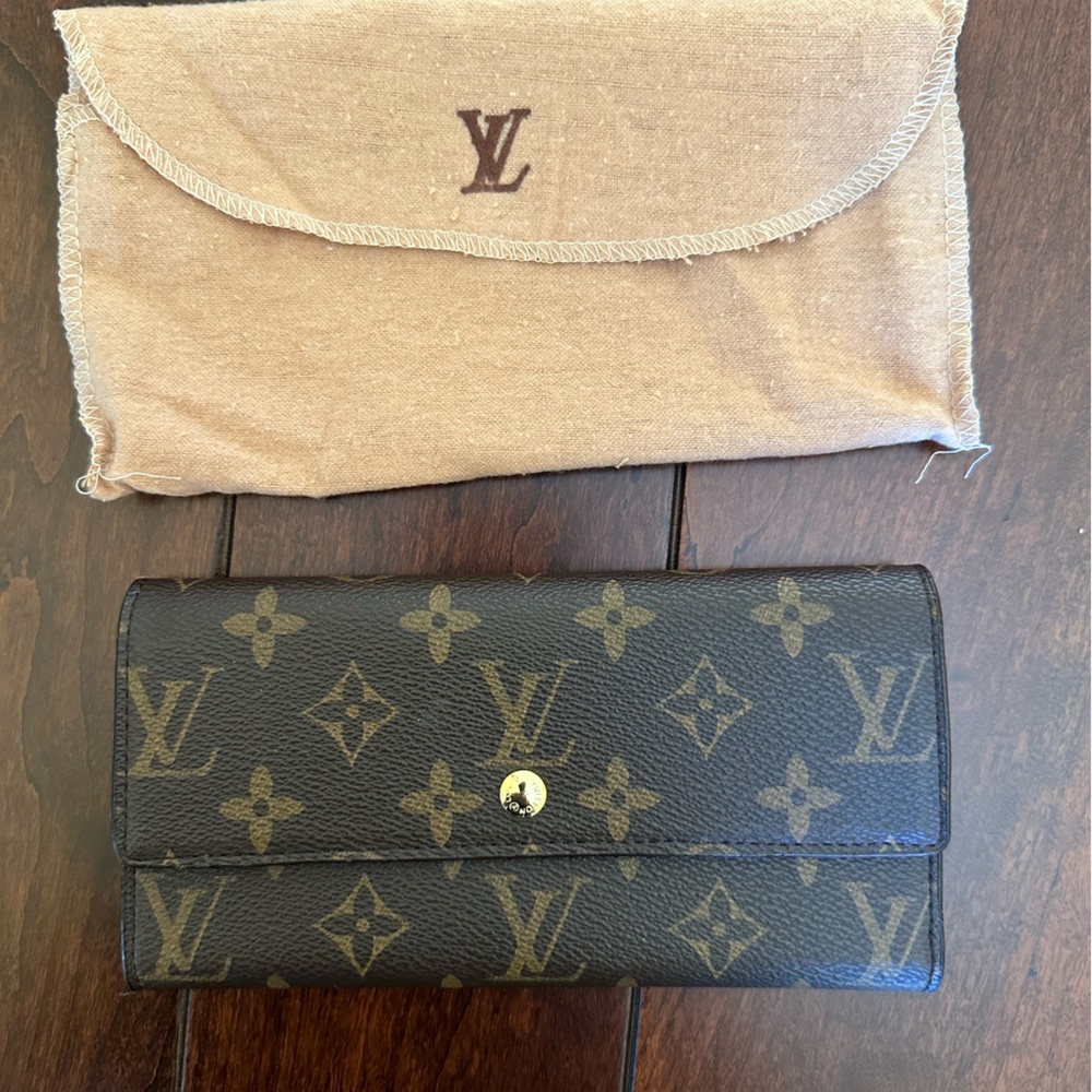 Women’s Wallet